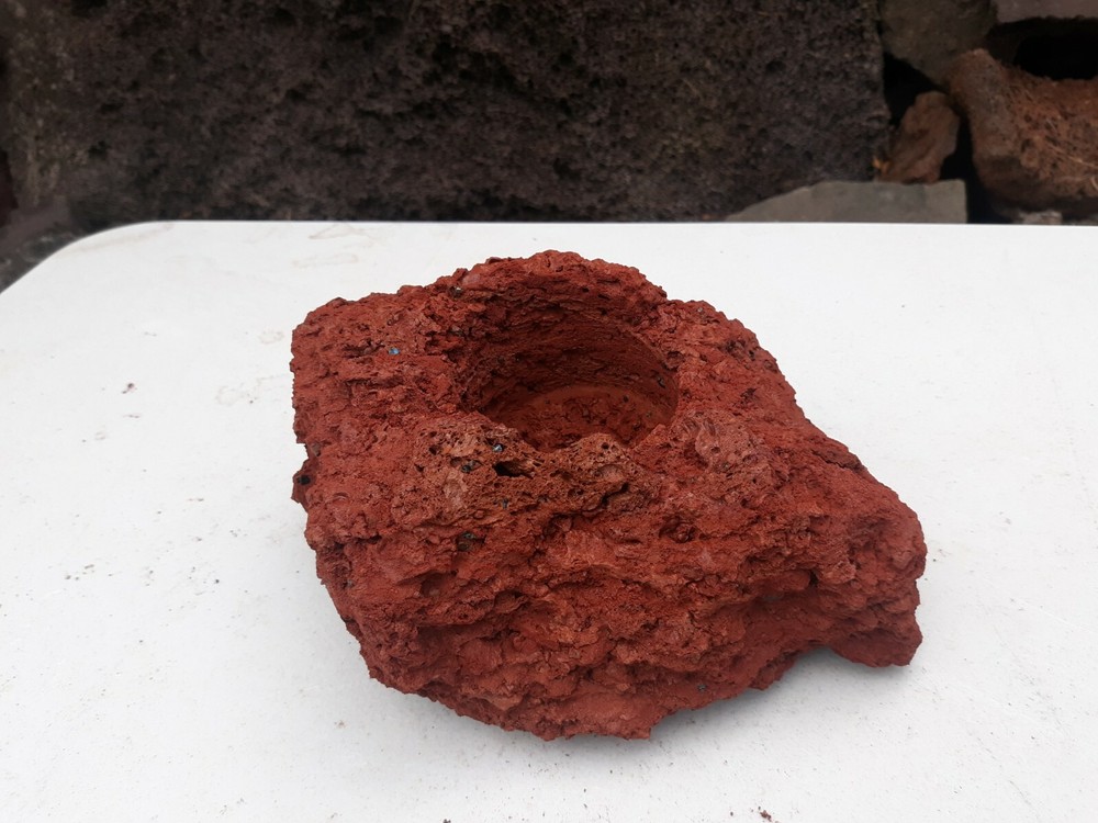 Bonsai tree pot