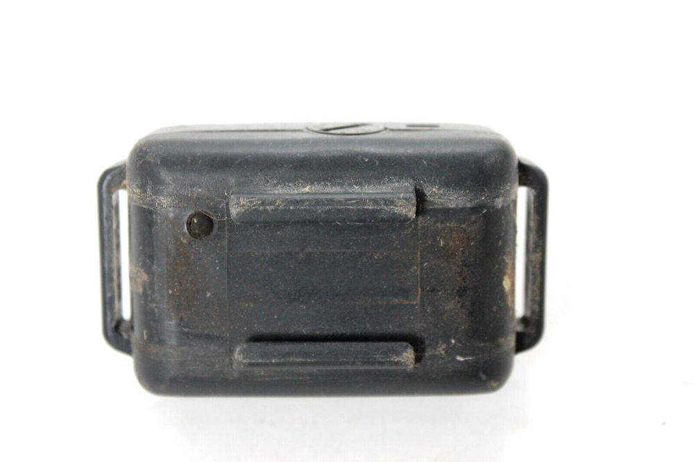 DT System Bark Collar with Charger - Untested