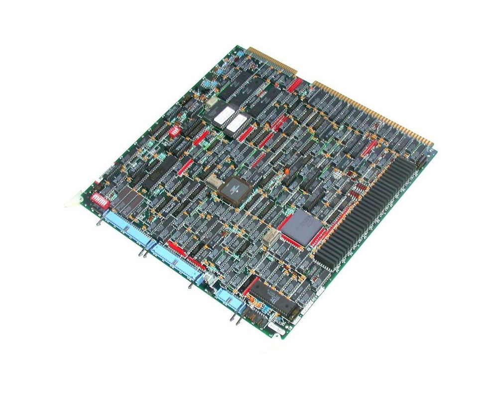 Adept Technology 154-66100  Rev. P4  Control Circuit Board