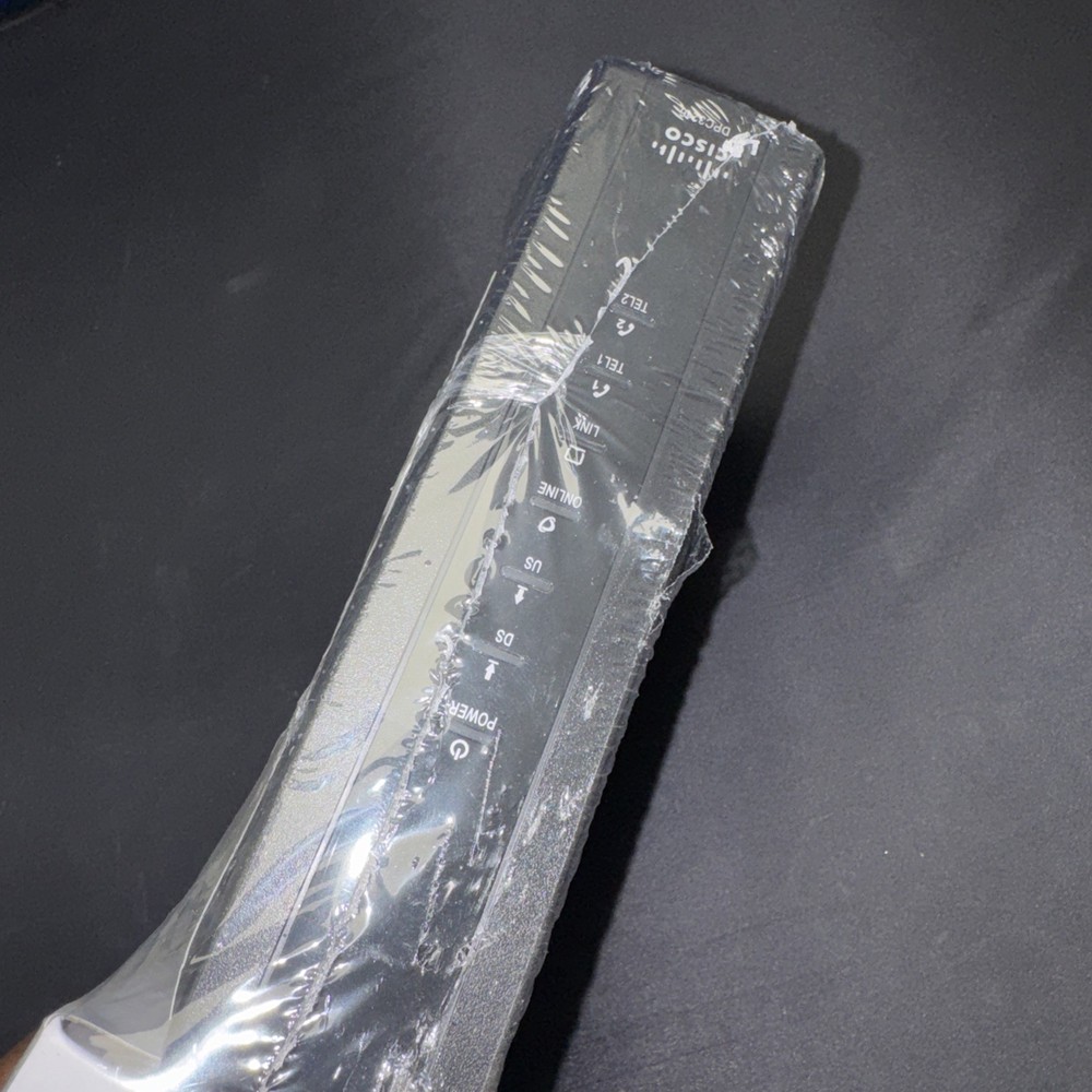 Cisco DPC3216 Cable Modem