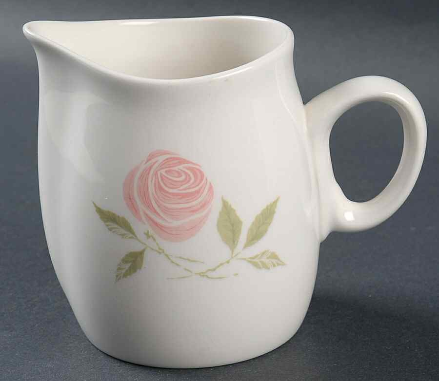 Franciscan Pink A Dilly Creamer 140103