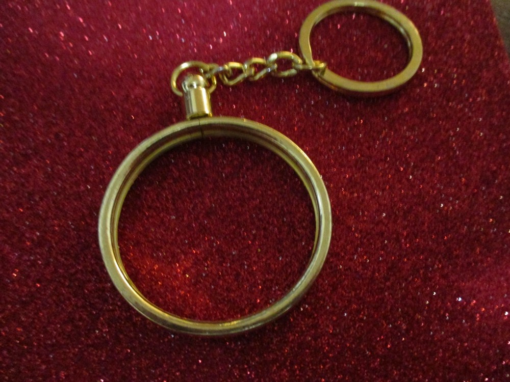 Coin Chip Brass Pocket Token Recovery Narcotics Anonymous