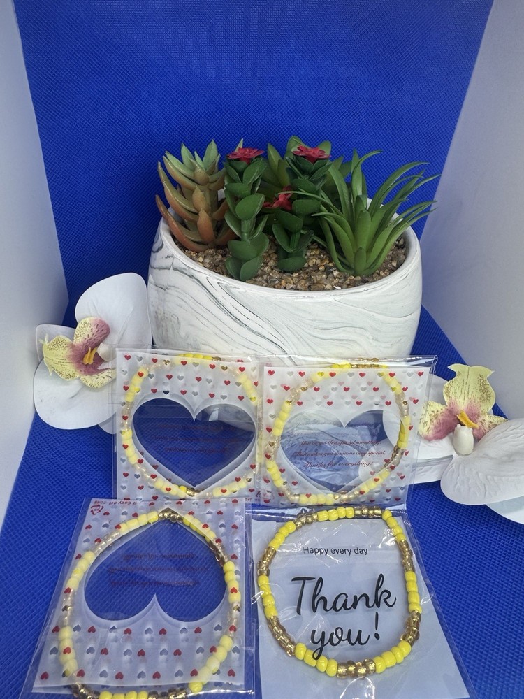 Ilde de oshun 4 por solo $15