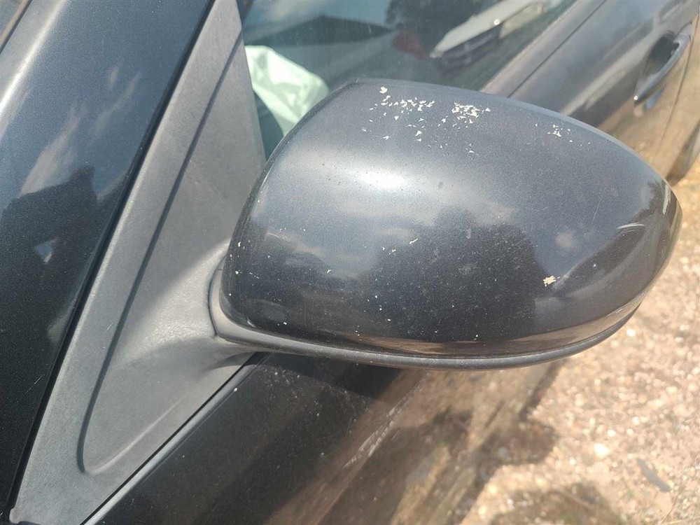 MAZDA 3 2012 Fuse Box Cabin 6889