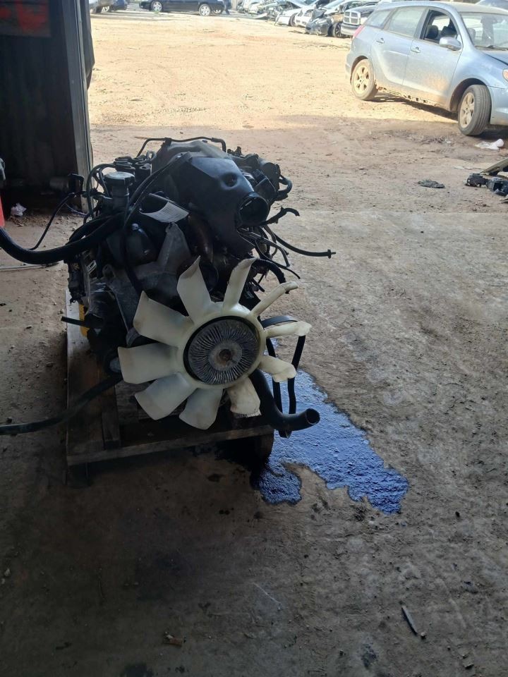 EXPLORER 1994 Fuse Box Cabin 6587