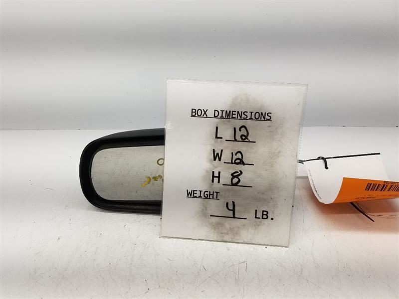Driver Left Side View Mirror Cable Fits 87-96 BERETTA 206788