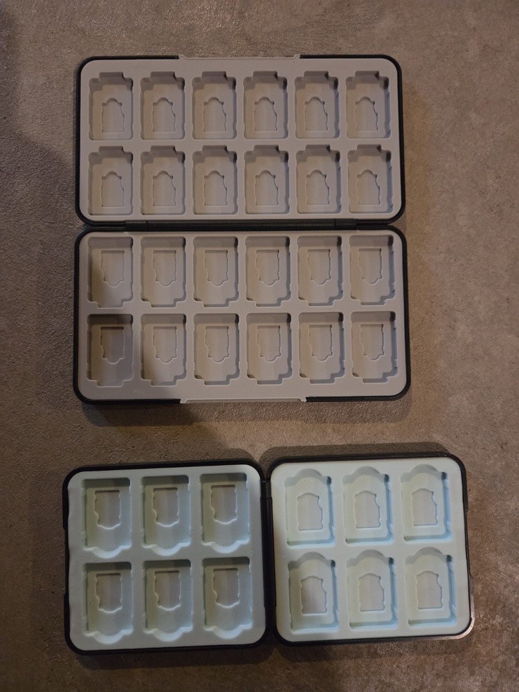 HEIYING Nintendo Switch Game Case