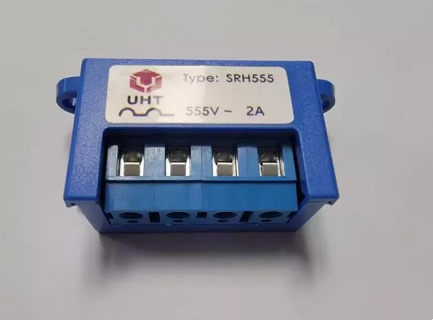 SRH555 555V~ 2A motor brake rectifier