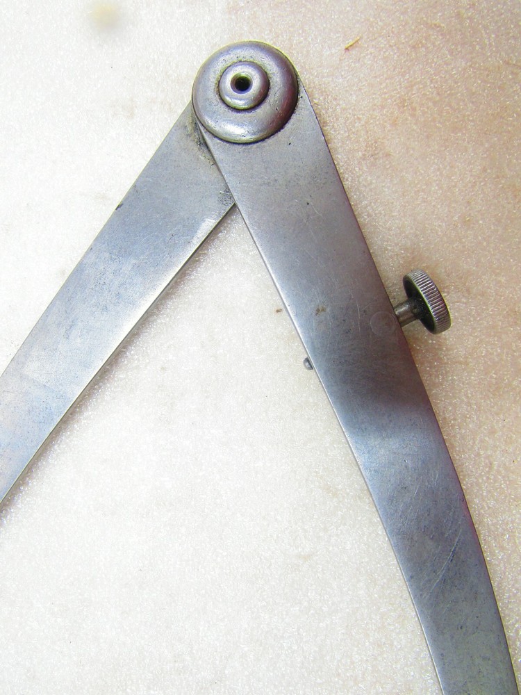 Outside Calipers, 10" no name