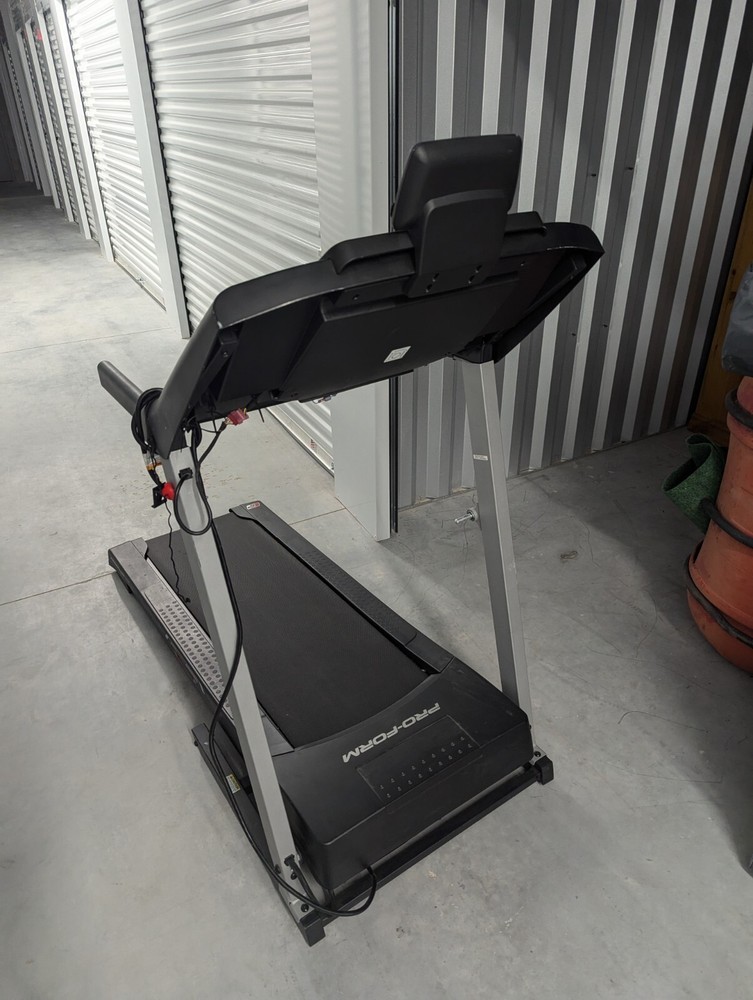Proform Treadmill Ifit