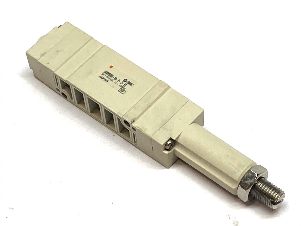 SMC ARBY5000-00-P-2-X2 Interface Pressure Regulator Modular Unit