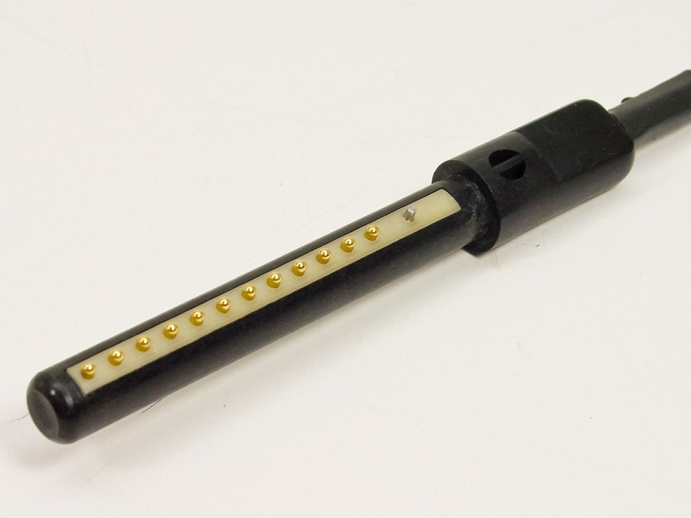 Dynatech 2' Long Patch Cable DPC-12-1