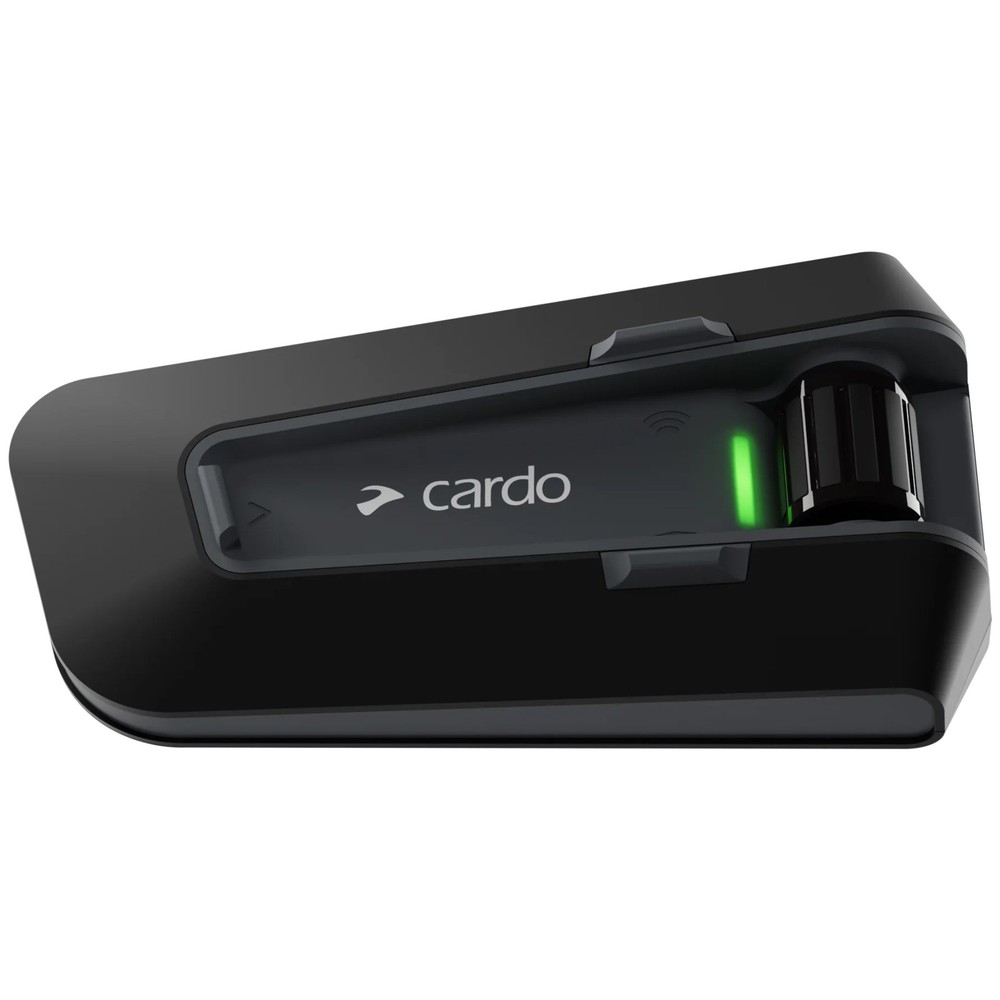 Cardo Packtalk Neo Bluetooth Intercom System (Duo Pack) - Hands Free