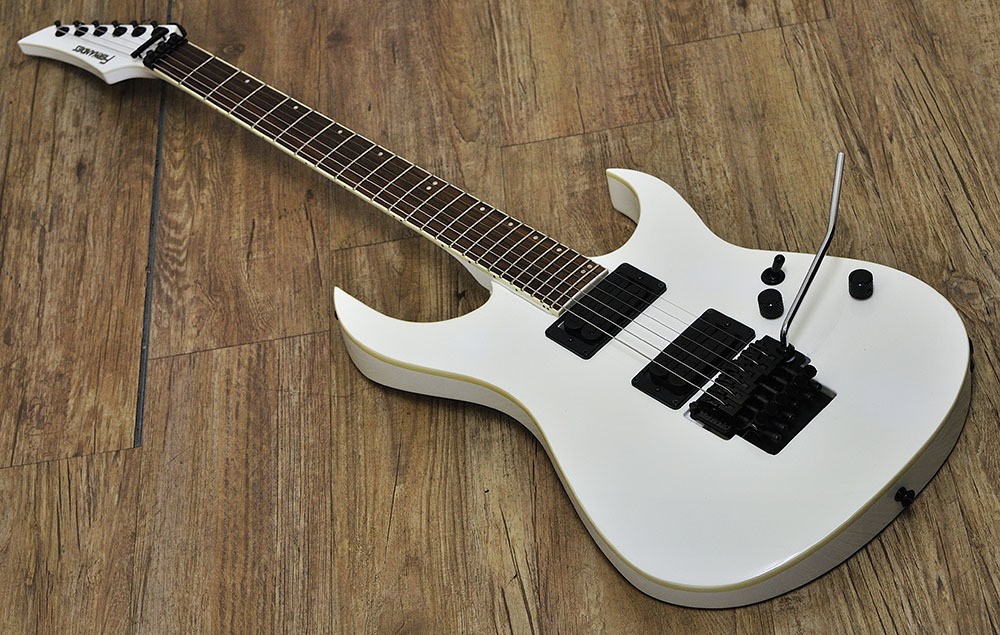 FERNANDES FGZ-STANDARD