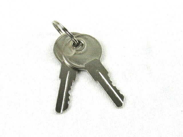 GM Chevy Replacement Ignition Switch with Keys D31202