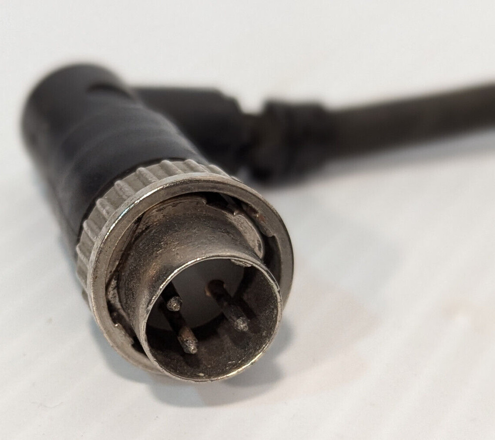 Microscope lamp cord for 171645/C