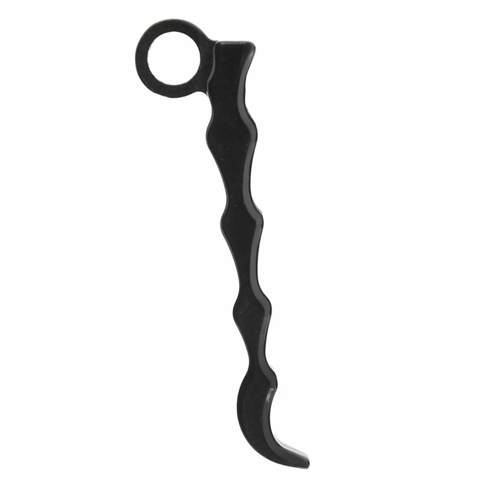 HK Army CS2 Trigger - Scorpion - Black - Paintball