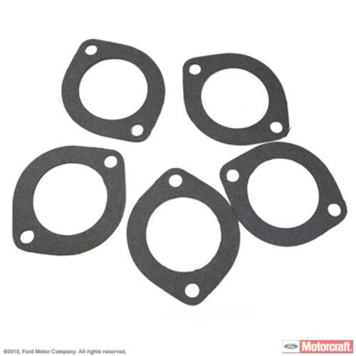 Engine Coolant Outlet Gasket Motorcraft RG-7