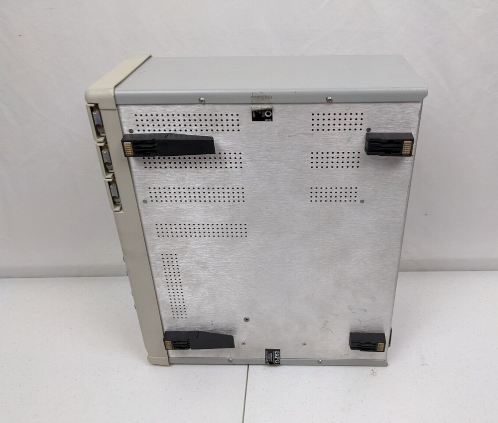 Exfo IQ-203 Optical Test System w/ x3 IQ-2100 Light Source Modules