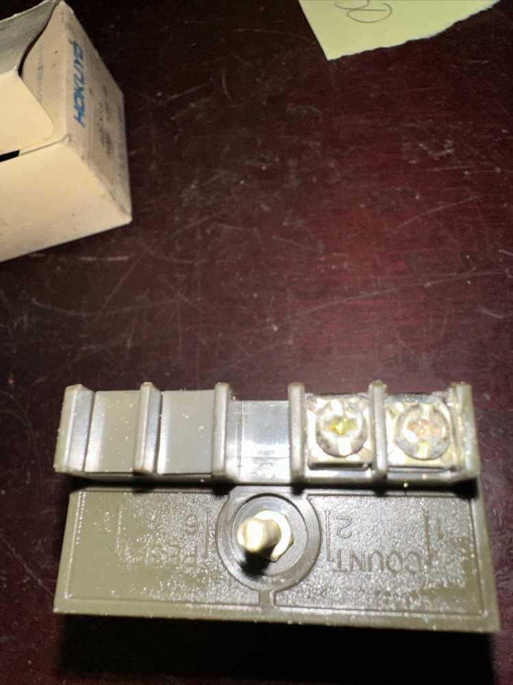 Hokuyo Auto Counter E-2029-1