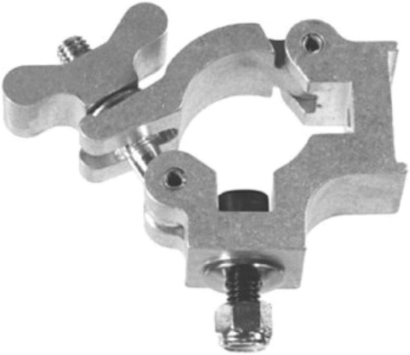 The Light Source Quad Coupler 1.5, Silver