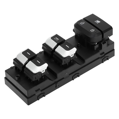 Power Window Switch No.93571D9000 Front Left Driver Side Window Control Switch
