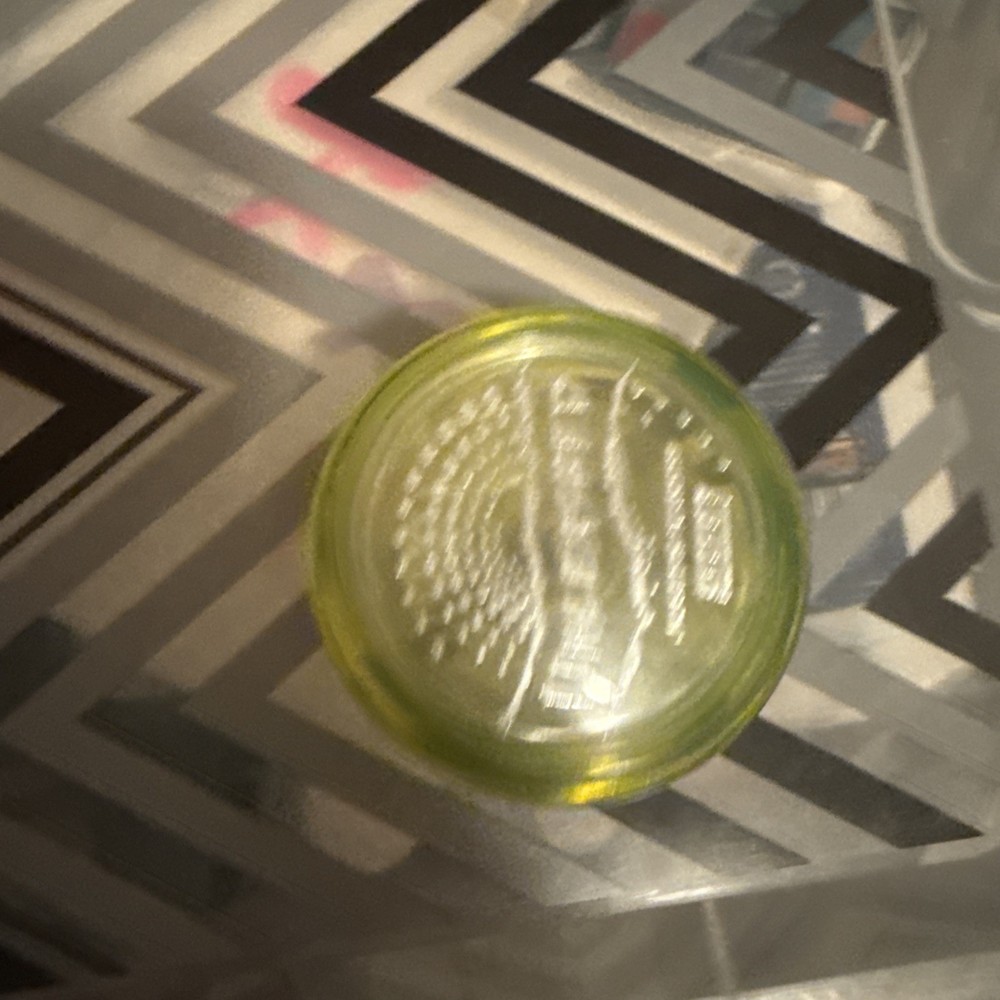 Yoyojam Unleashed Yoyo