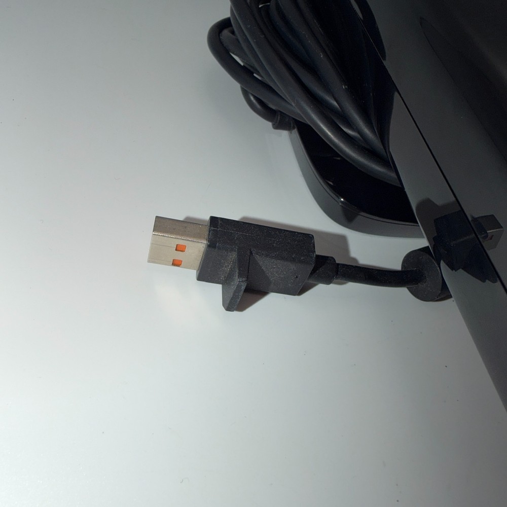 Official Microsoft Xbox 360 Kinect Motion Sensor Bar (250236)