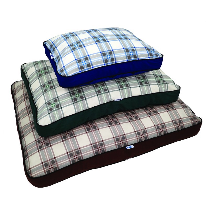MyPillow Dog Bed
