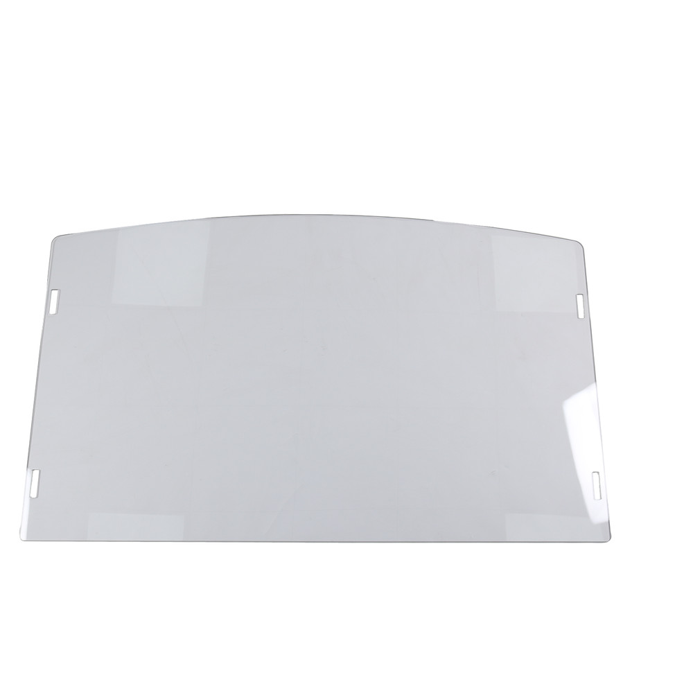 Front Windshield For 2017-2025 Polaris Ranger 1000 XP & Crew Folding Flip Down