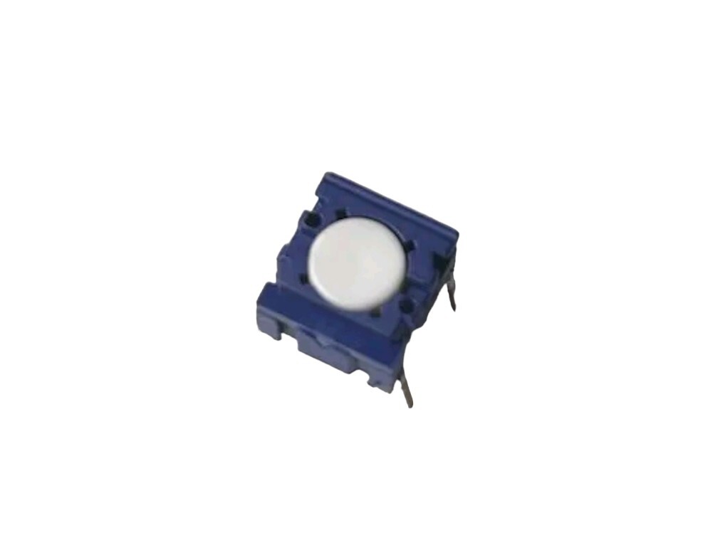 MEC 1052612 Push-button Tactile Switch (LOT OF 2)