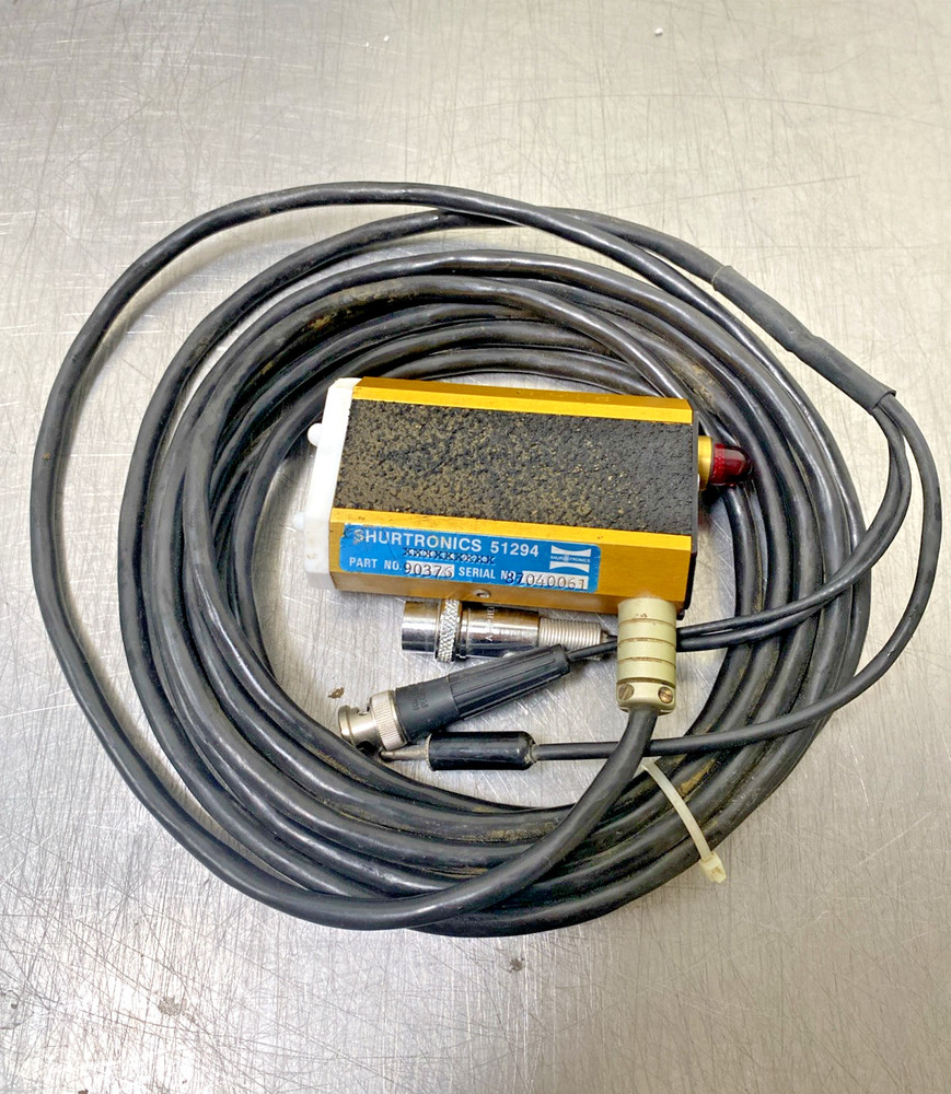 Shurtronics Nonmetallic Probe 90376