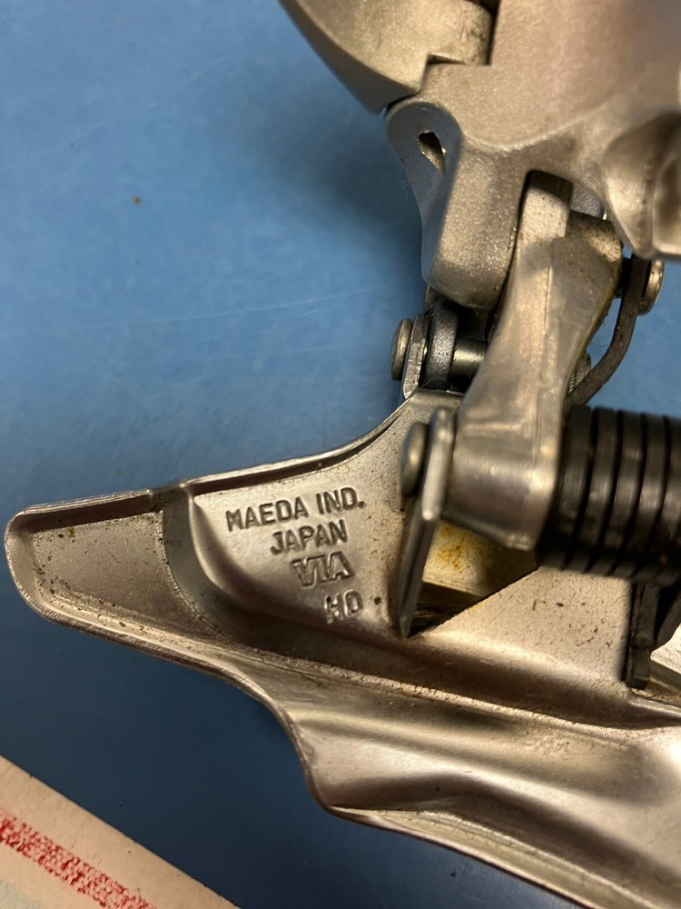 Suntour FSE Lite Front Derailleur
