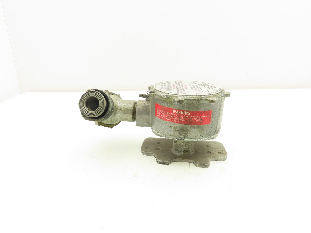 Veeder-Root 187180 002 Pulse Transmitter for Flow Meter