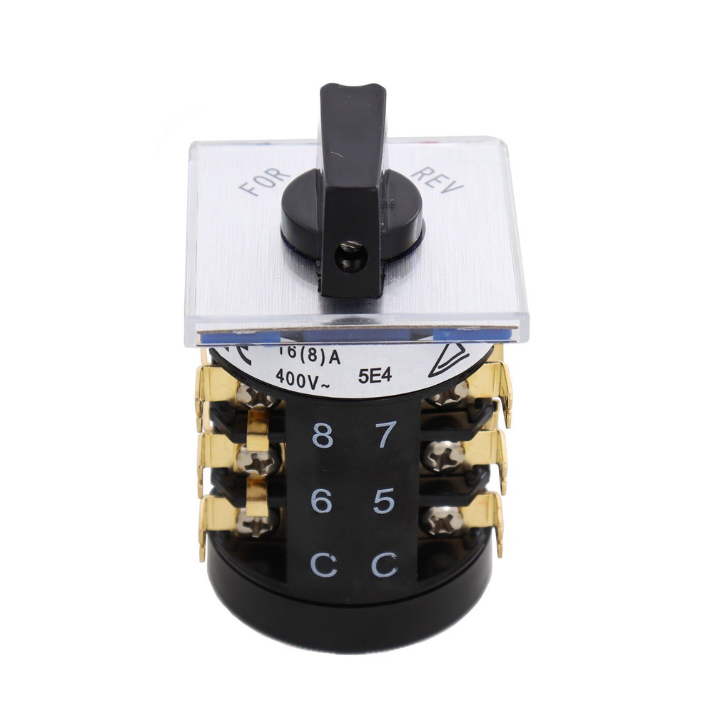 Steel Dragon Tools® K1500 Drain Cleaning Machine Replacement Switch