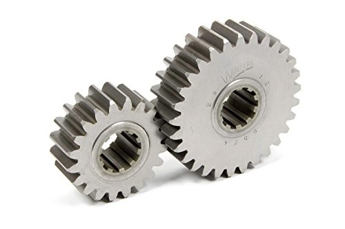 Winters 8517 Quick Change Gears