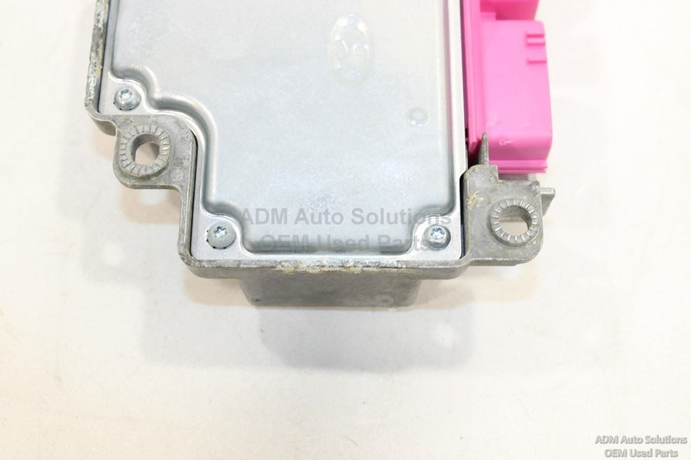 2019-2020 KIA OPTIMA SRS Center Console Module ID 95910D5500 OEM