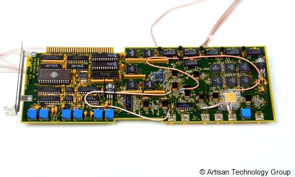 Microwave Logic 9608-0151 Receiver Board