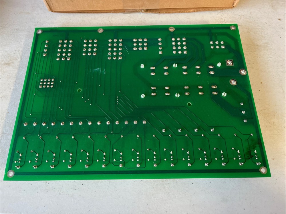 A.O. Smith 211641 Interface Board For GB/GW