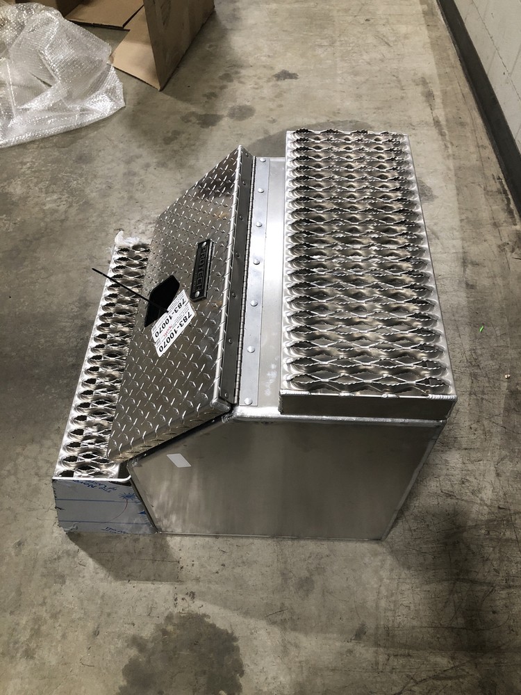 Protech Step Box PRT202470 (783-10070)