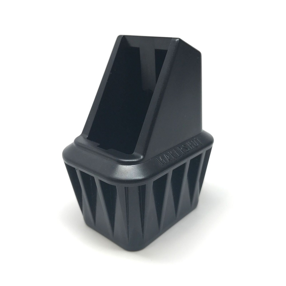MAKERSHOT Speedloader for S&W SW40 Sigma Series .40 Caliber, Mag Speed Loader