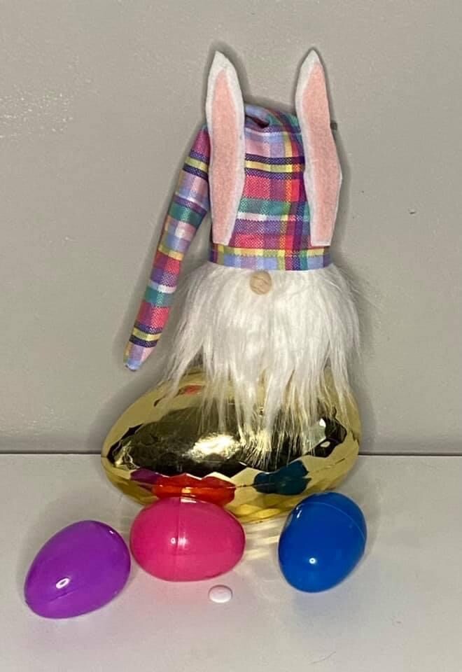 Moose N Toy Handmade Gnomes