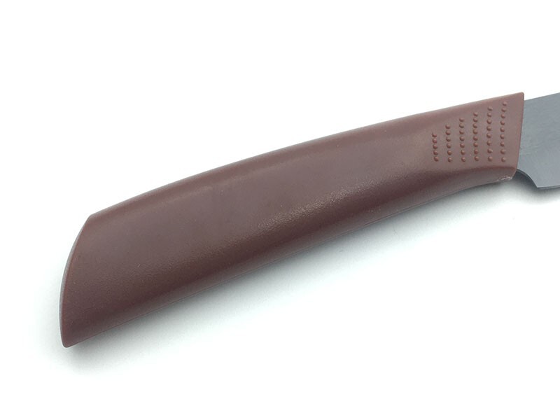 Ceramic Kitchen Fixed knives Vegetable Peeler Paring fixed knife CP04-R