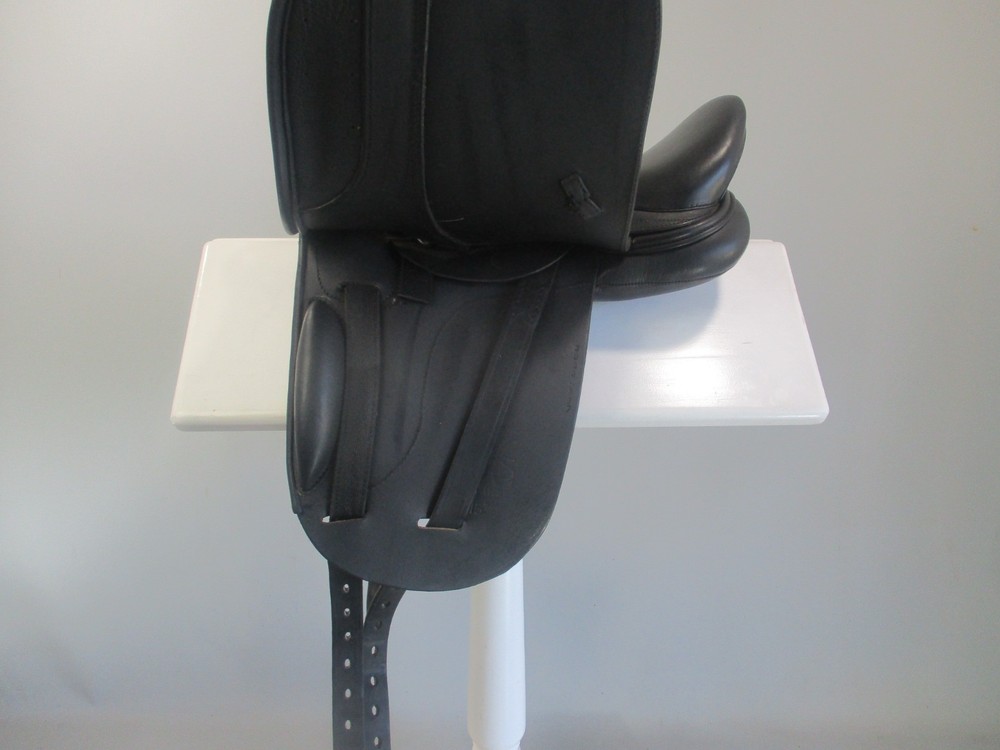 Peter Horobin Pony Show Saddle 15" XW-2XW