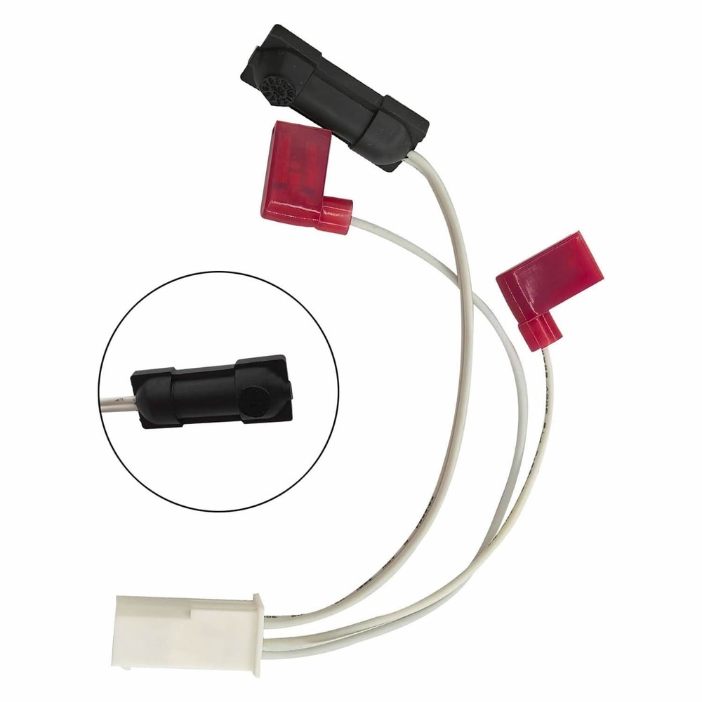 Replacement for Norcold 618548 RV Refrigerator Thermistor Assembly