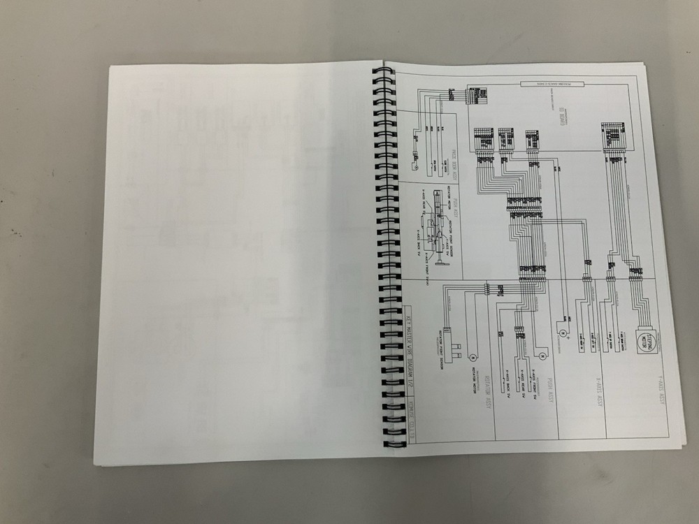 Key Master Arcade Game Owner’s Manual