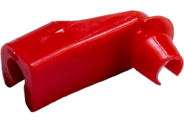 Genuine GM Handle Retainer 12376705
