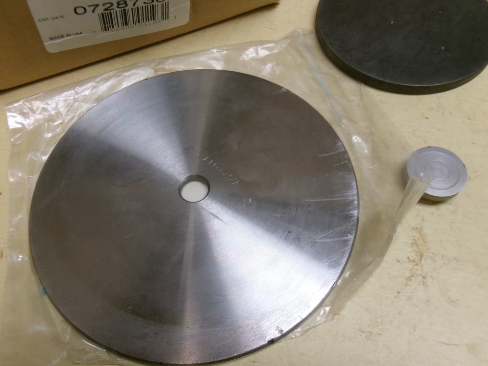 Falk 1025 GV Centering Component Kit 0728726