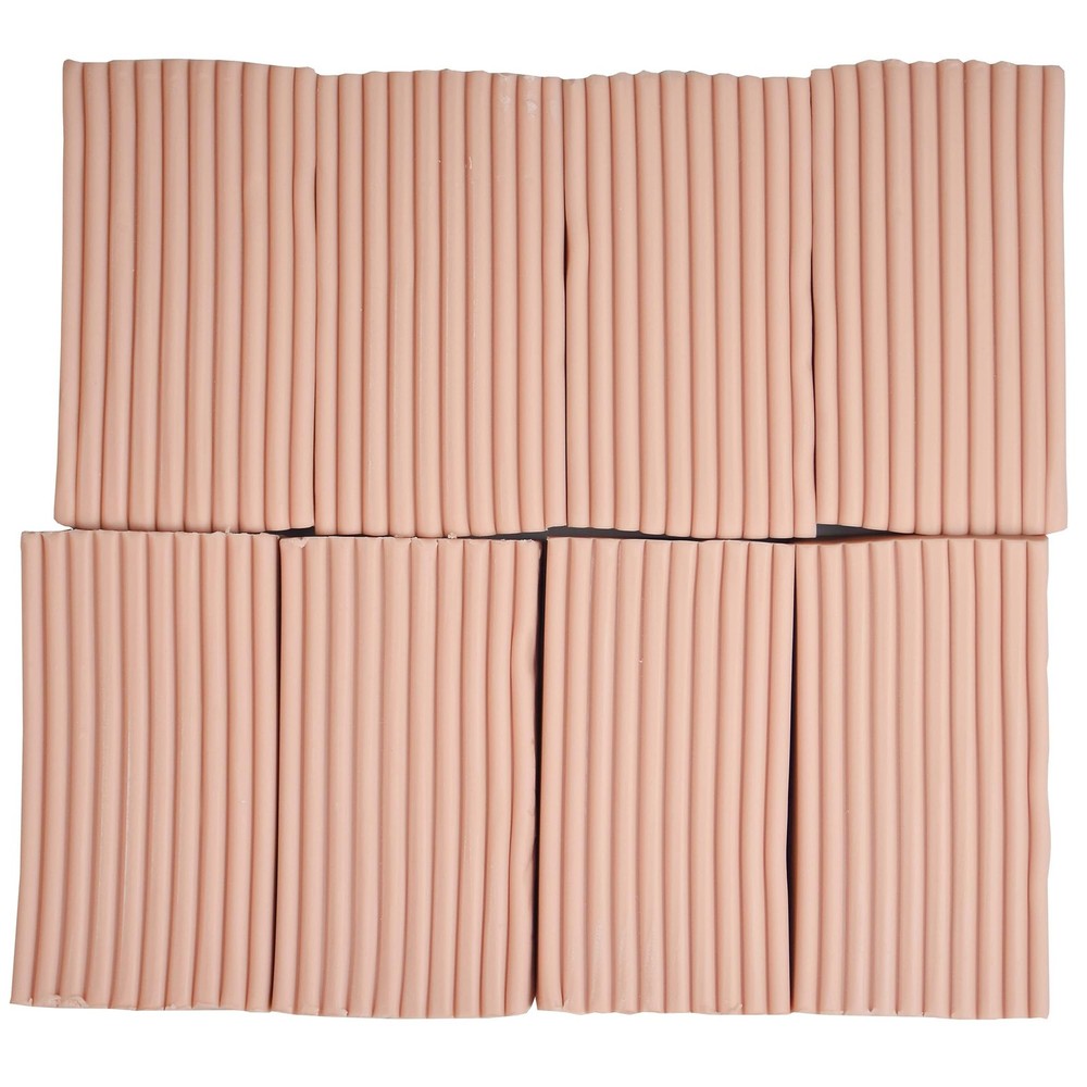 Super Clay, 8-Pound, Beige