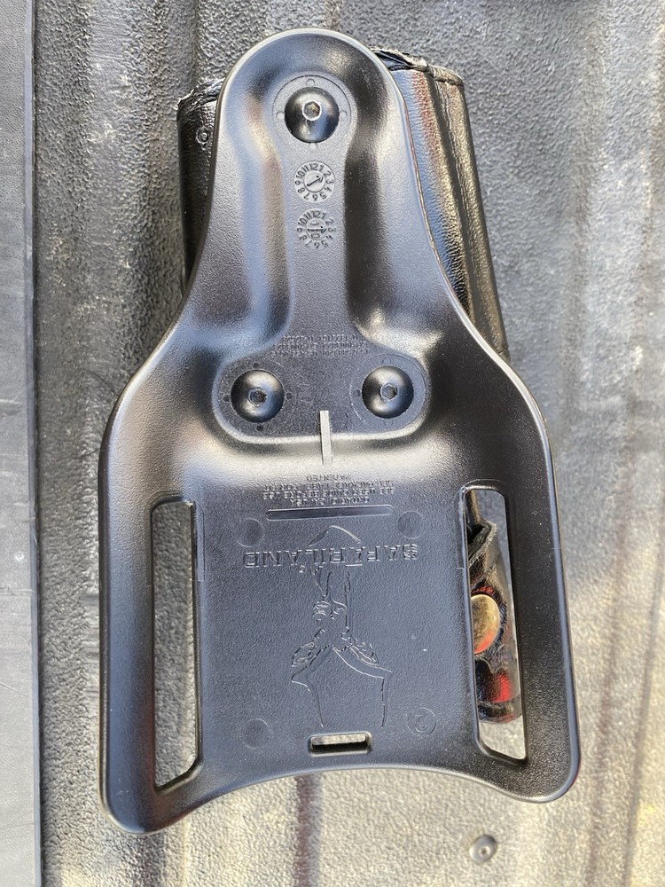 Holster For G Models